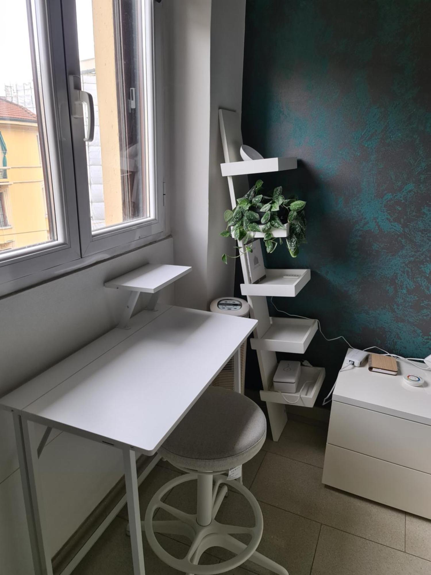In Citta Studi Mailand